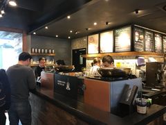 -星巴克(西湖天地店)