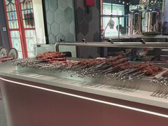 -通海俄式烧烤·俄罗斯大串(嵩山路店)