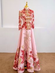 -洋洋婚纱品牌集合店
