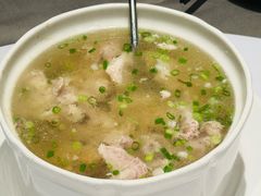 -客家汇·客家传承菜(水库店)