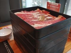 -牛匠和牛寿喜锅(西安总店)