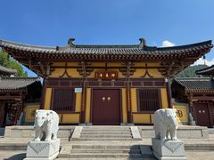 -四门塔风景区