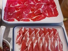 -东来顺饭庄(天坛店)