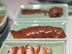 羲和烤鸭-羲和雅苑•北京烤鸭(陆家嘴中心店)