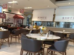 -东方饺子王(和平里店)