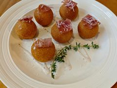 -沏点Trattoria意大利餐厅(新街口店)