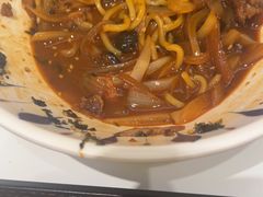 -牛邸·烧肉饭(来福士店)
