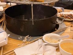 -源味居手把签烧烤(长春一店)