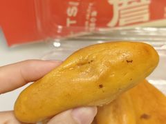 -詹记桃酥(北京熙悦天街店)