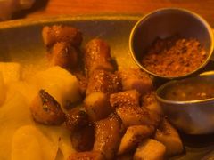 -Blac+Blac(中海环宇荟店)