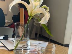 -四季餐厅(华苑店)