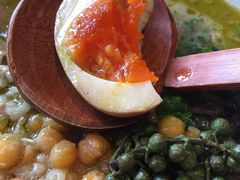 -火山屋台(新街口店)