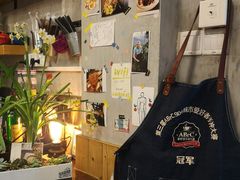 -251#coffee roasters(沿河东路店)