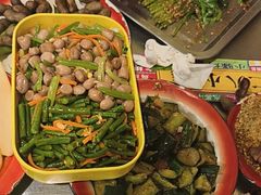 -永安里地摊烤肉(首创店)