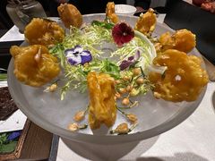 -迦南苑·新派青岛菜·生日纪念日主题餐厅