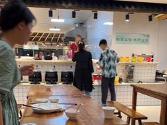 大堂-素清香(解放路店)