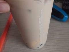 -CoCo都可(合生汇店)