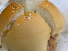 -旺角宝港式茶餐厅(寮步店)