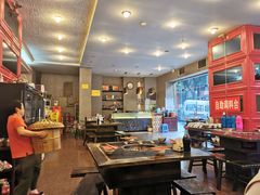 大堂-叶记鲜鹅肠火锅城(聚丰锦绣盛世店)
