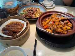 -陶陶居酒家(SM二期购物广场店)