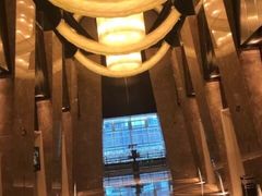 -新天世纪中餐厅