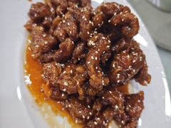 -同发号饭庄(复兴路店)
