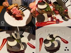 -AZUL by FUEL蓝色·法式酒馆(琶醍店)