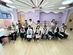 -小荧星艺校(大宁分校)