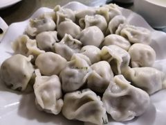 -军嫂饺子馆(岳家寨小区店)