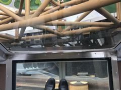 -影汇之星8字形摩天轮