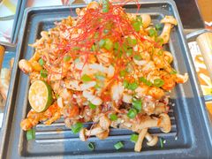 -桃太郎创作料理(大坪店)