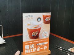 -金翠河烧鹅餐厅(解放碑时代广场店)