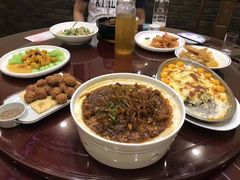 -老厨家(友谊路总店)