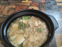 -小艾家的炒饭(万新村店)