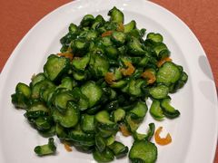 -船歌·鱼水饺青岛菜(闽江二路店)