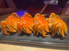-红盔甲·小龙虾(车公庙店)