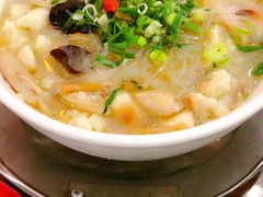 -春发生饭店·非遗(南院门店)