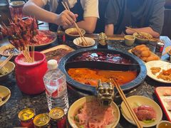 -蜀大侠火锅(春熙路店)