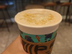 -星巴克(厦门SM新生活广场店)