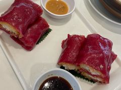-金河半岛园林酒家(金融城店)
