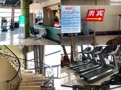 -赛纳河休闲商务会馆(天宁寺店)