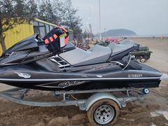 -珠海金沙滩