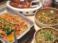 -大碗先生(万家丽店)