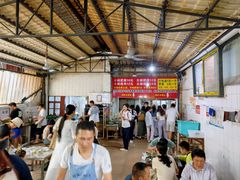 -正宗杨记普洱酸醋米线(总店)