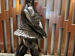 -厦门朗豪酒店 · 明阁中餐厅