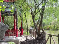 -南汇桃花村