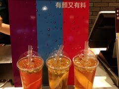 -麦当劳(石家庄北国店)