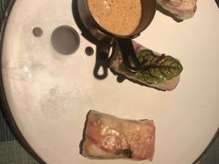 -蜜桃花开·中西融合菜E&W(南长街店)