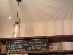 -BAKER&SPICE(安福路店)