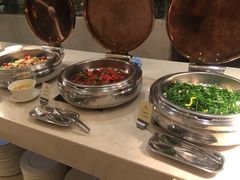 -曼佧特国际大酒店M-café全日制西餐厅(塘厦店)